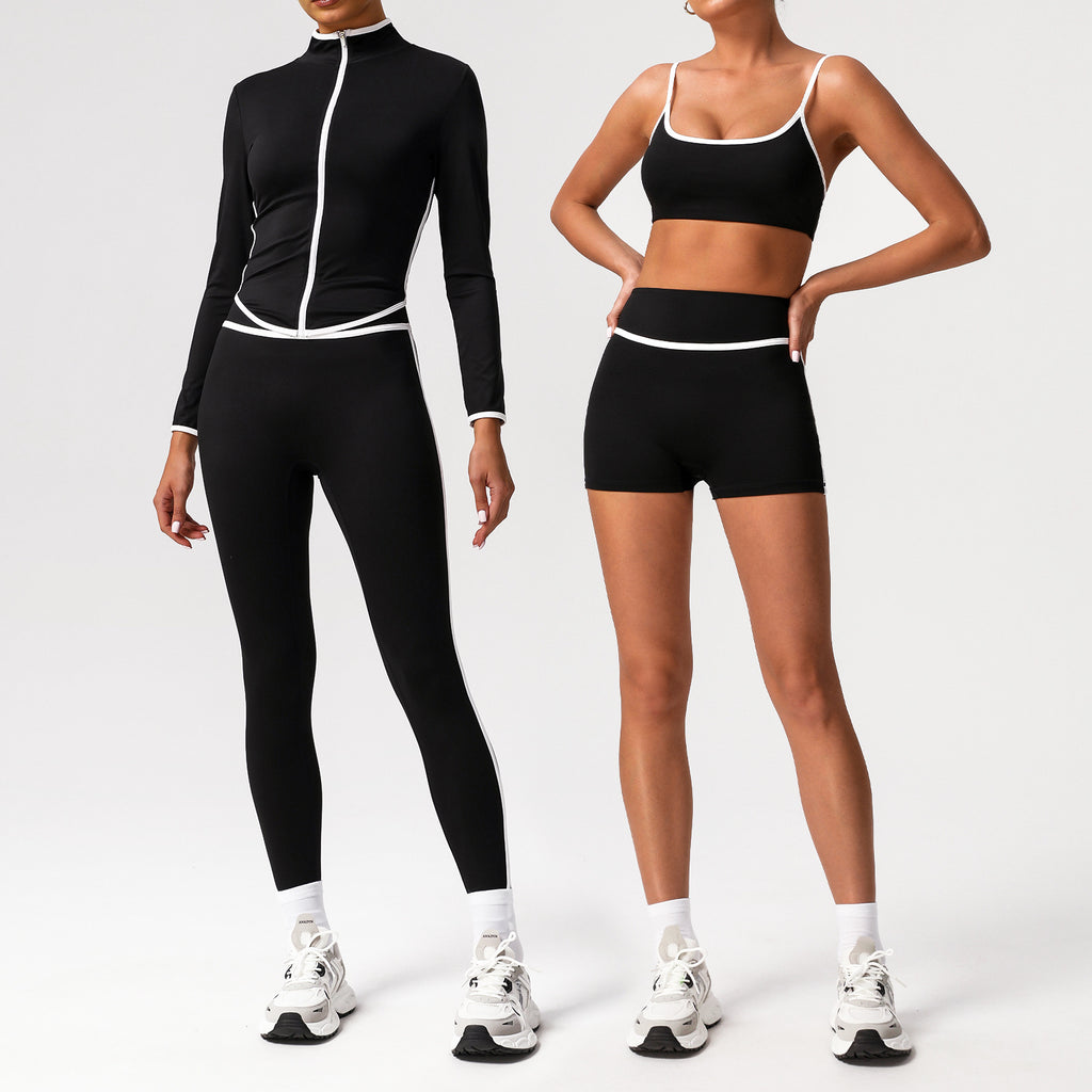 Womens Sportswear Set