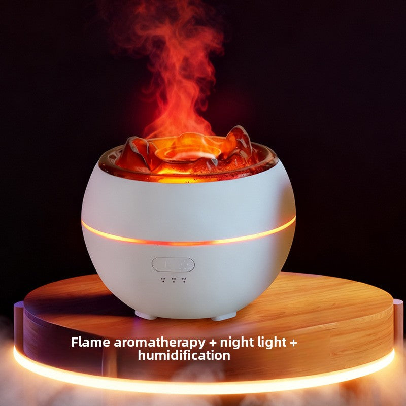 Large capacity home perfume diffuser