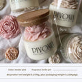 Scented Candle Cup
