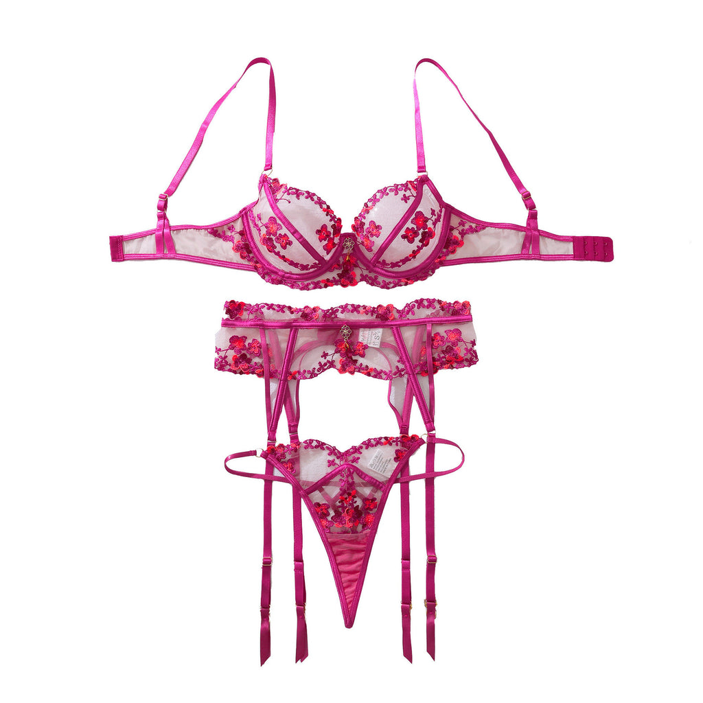 Sexy underwear pajamas