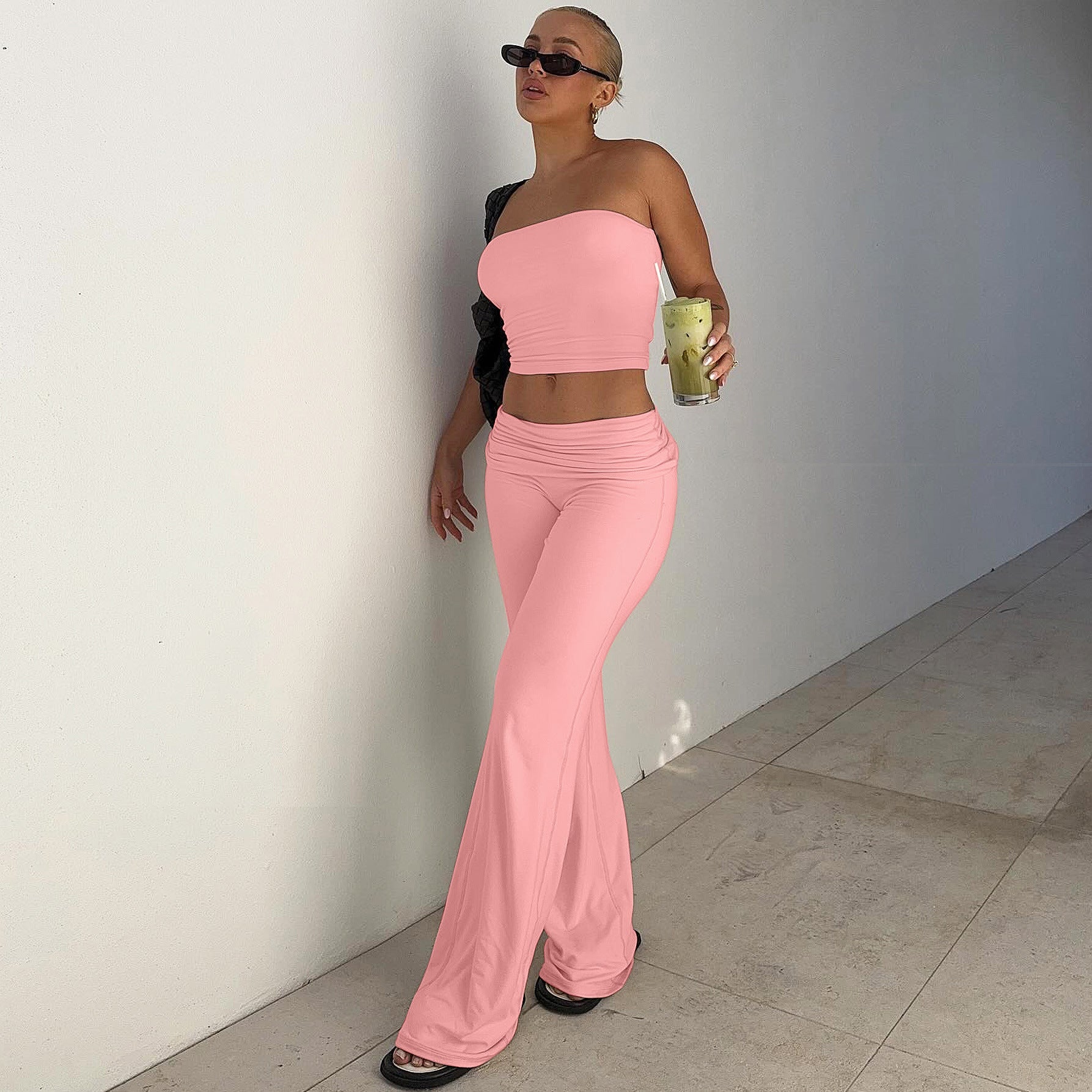 Fashion Slim Fit suit