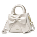 Women's Box Style Shoulder Bag