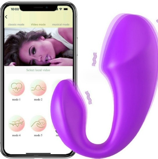 Women's erotic sex products