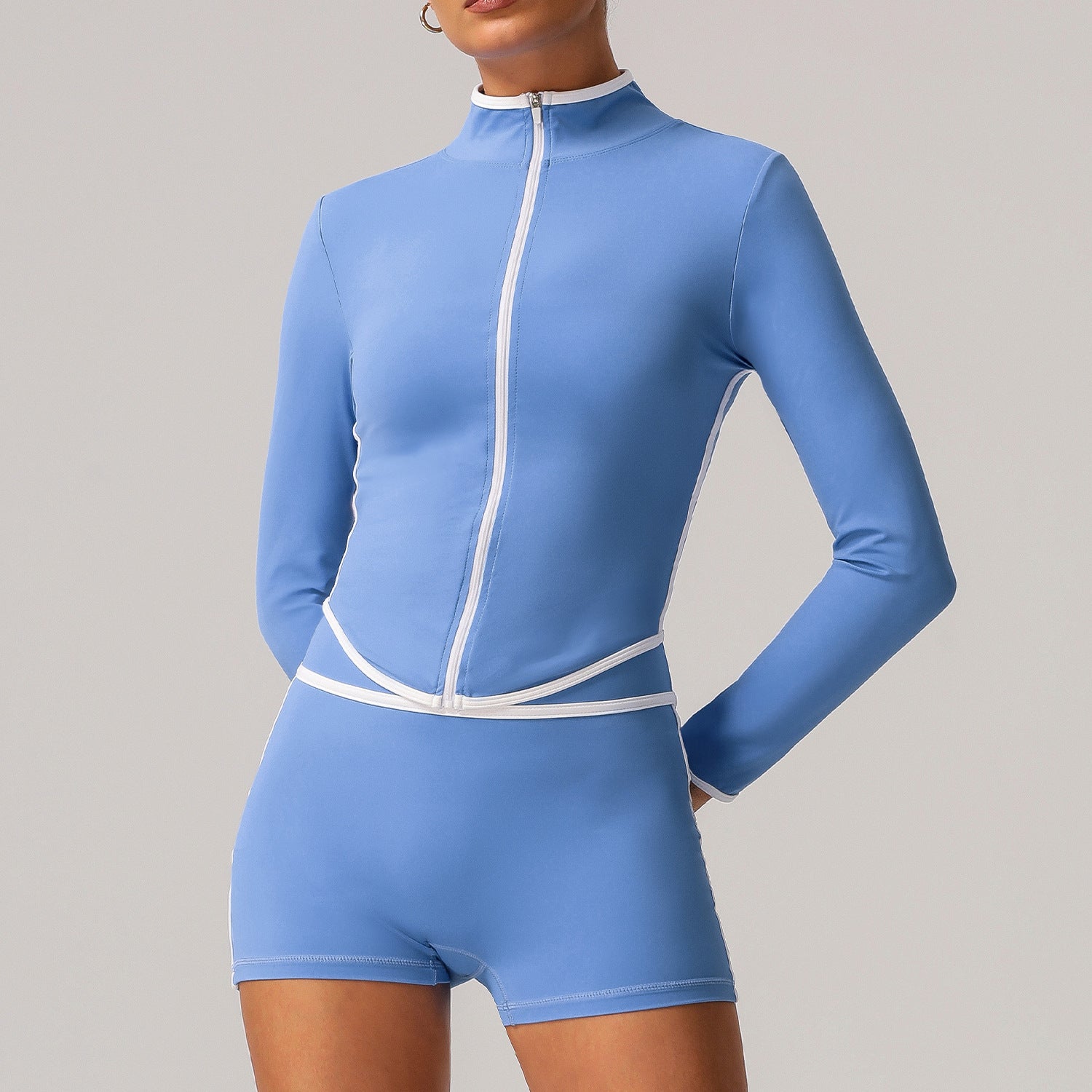 Womens Sportswear Set