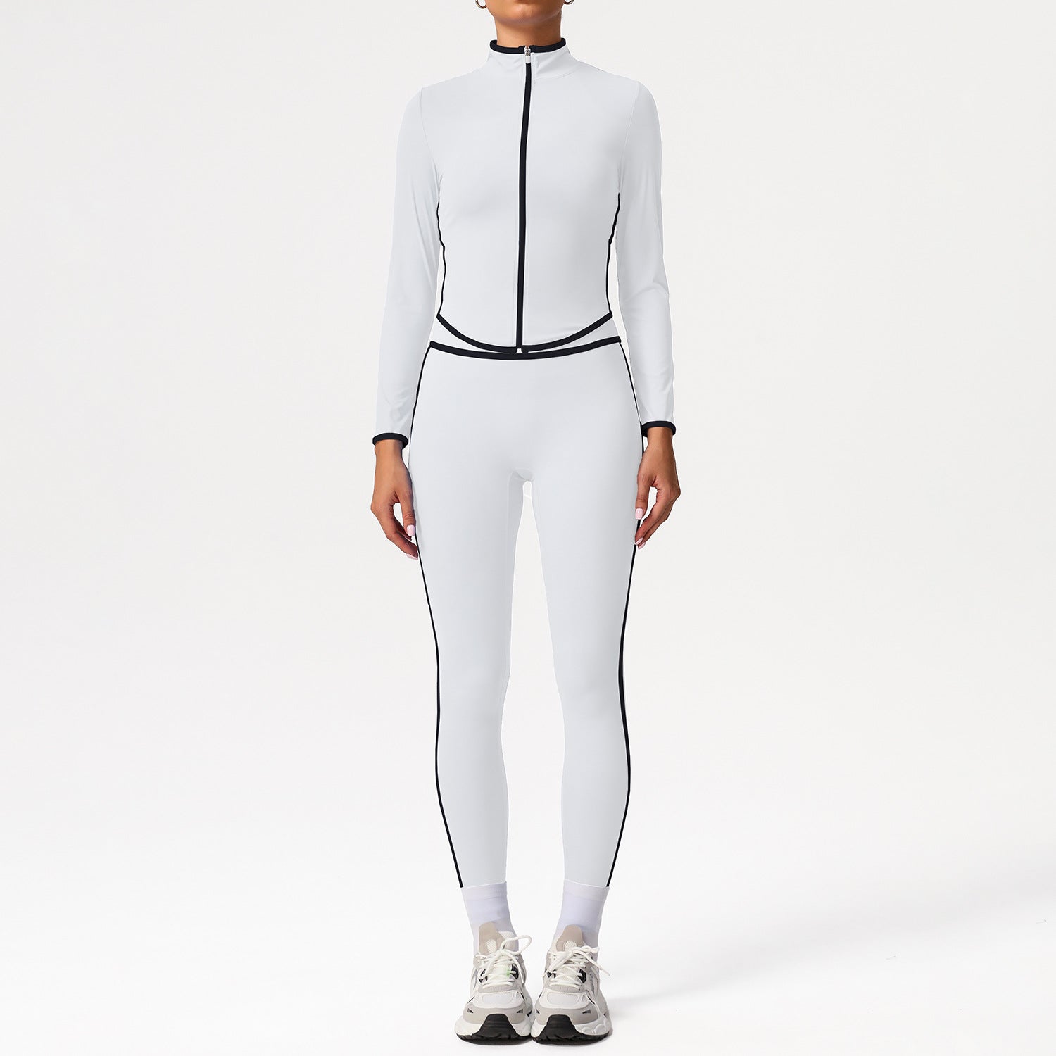 Running fitness yoga clothes