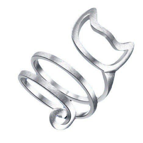 Adjustable Ring