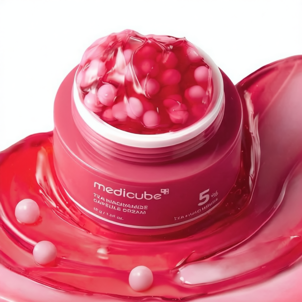 Niacinamide Face Cream