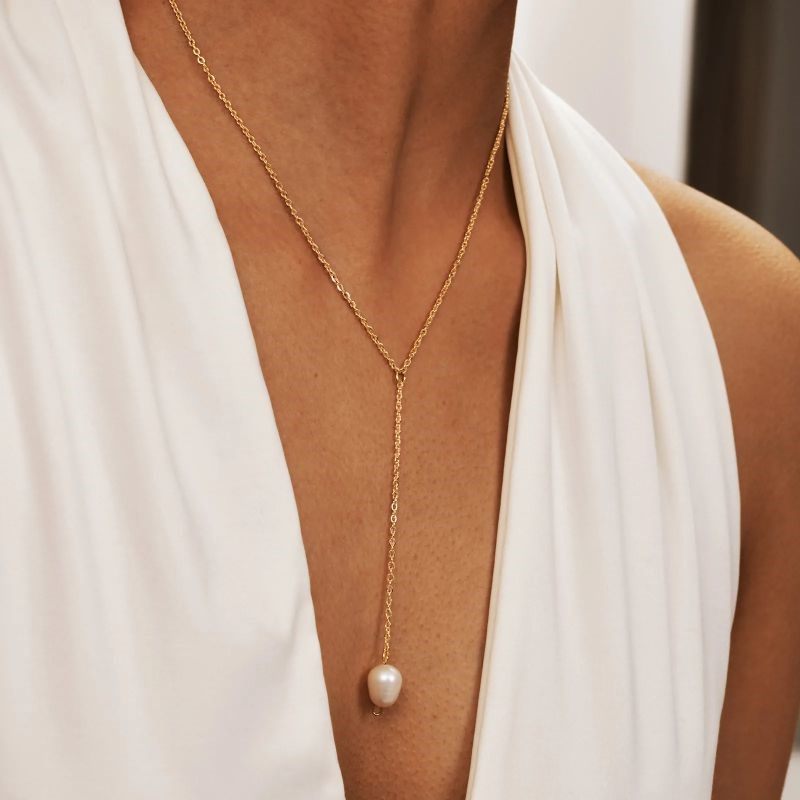 Fashion Necklace