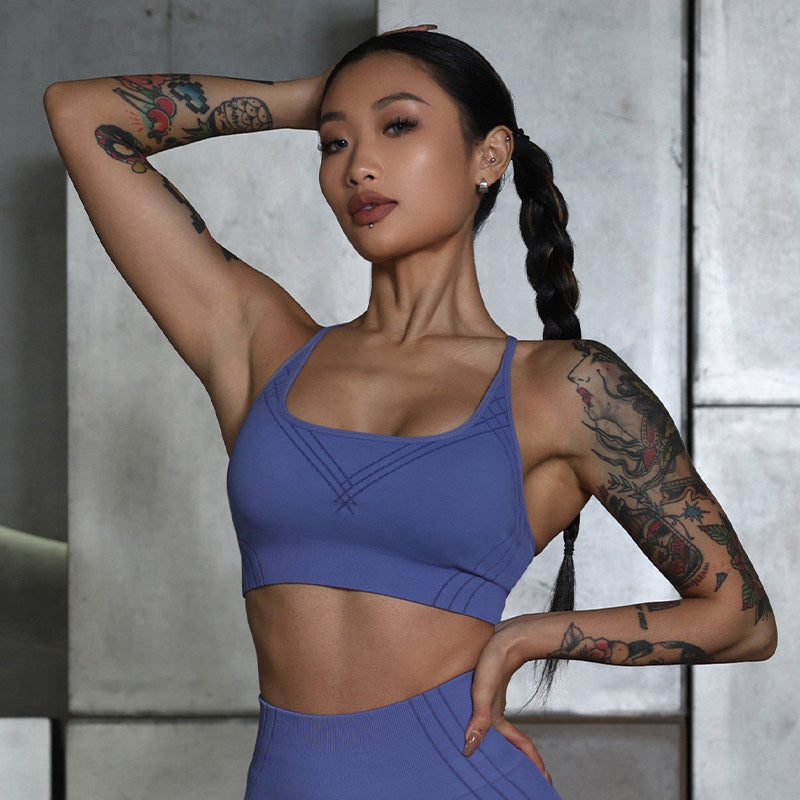 Sports Fitness Shorts