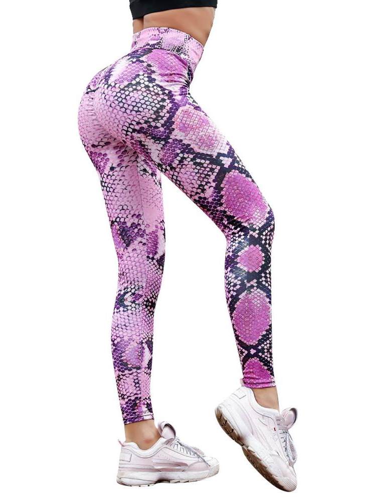 Women's Yoga Pants Workout Gym Accessories Running Trousers