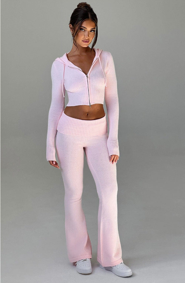 Fashion Suit Women's Two Pieces