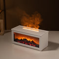 Humidifier Aromatherapy Machine