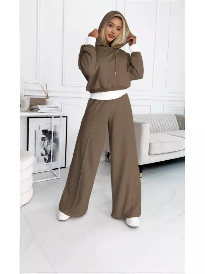 Womens Tracksuit