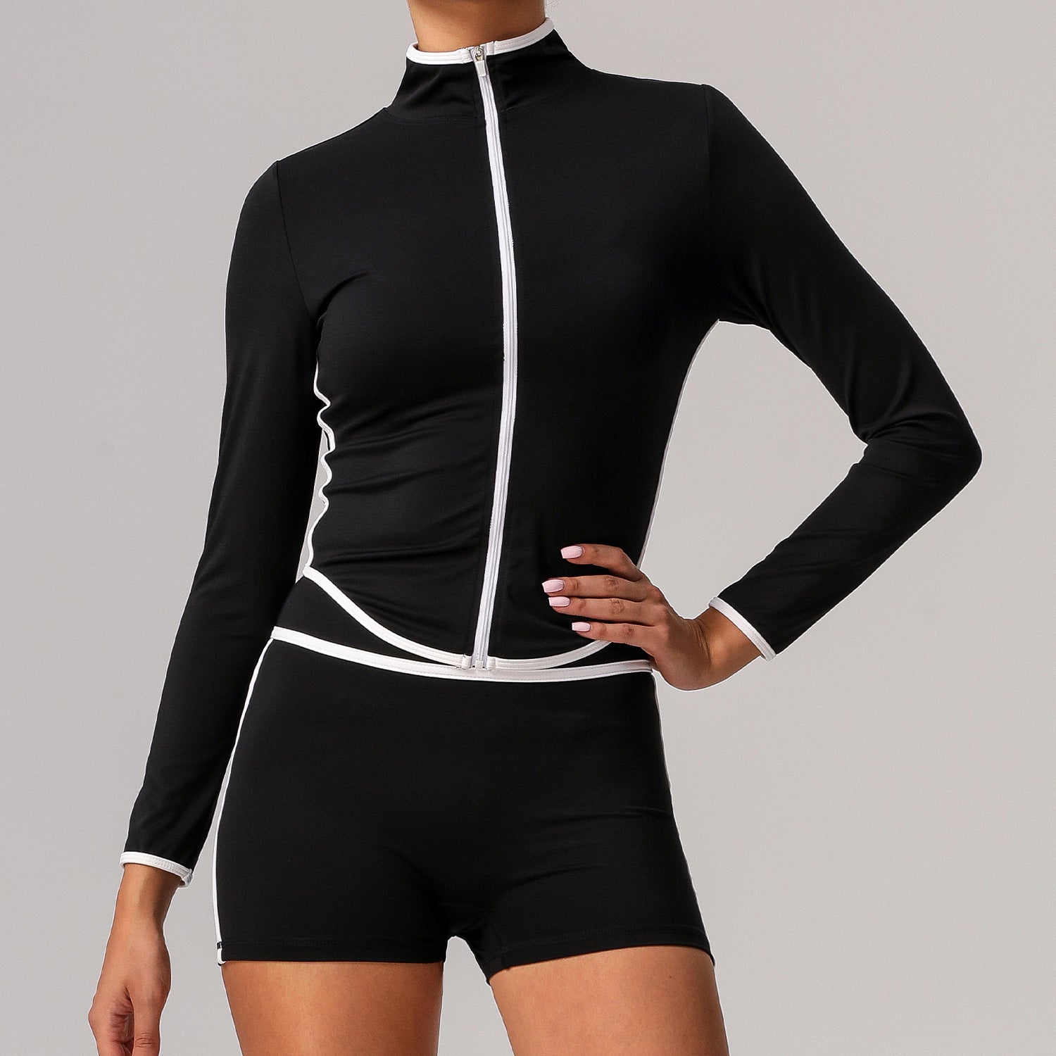 Womens Sportswear Set