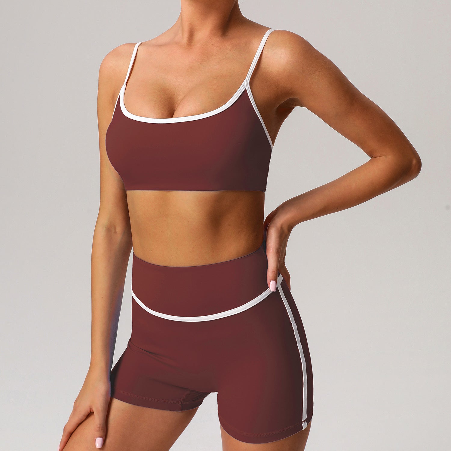 Womens Sportswear Set