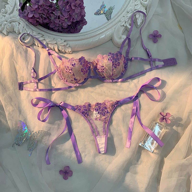 Sexy underwear for woman