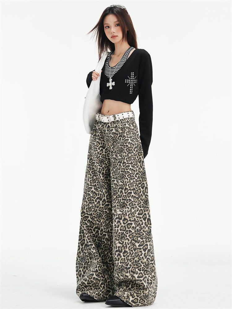 Womens Cotton Jeans