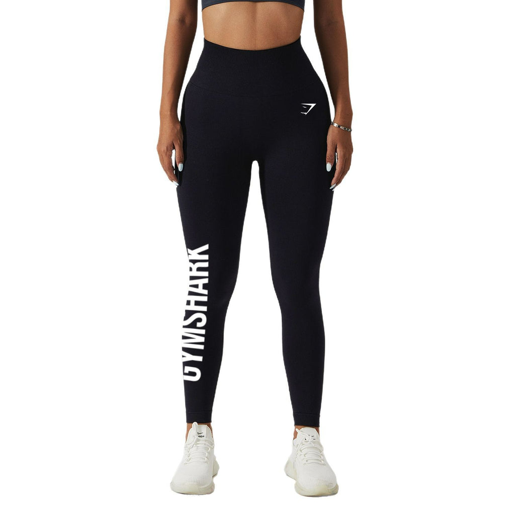 Muscle Shark Yoga Pants