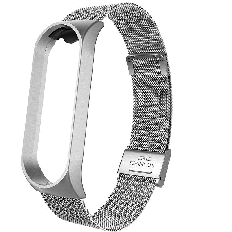 metal watch strap