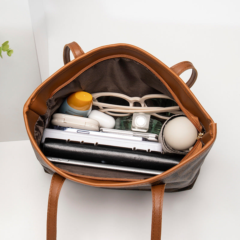 Mommy bags fashionable handbags