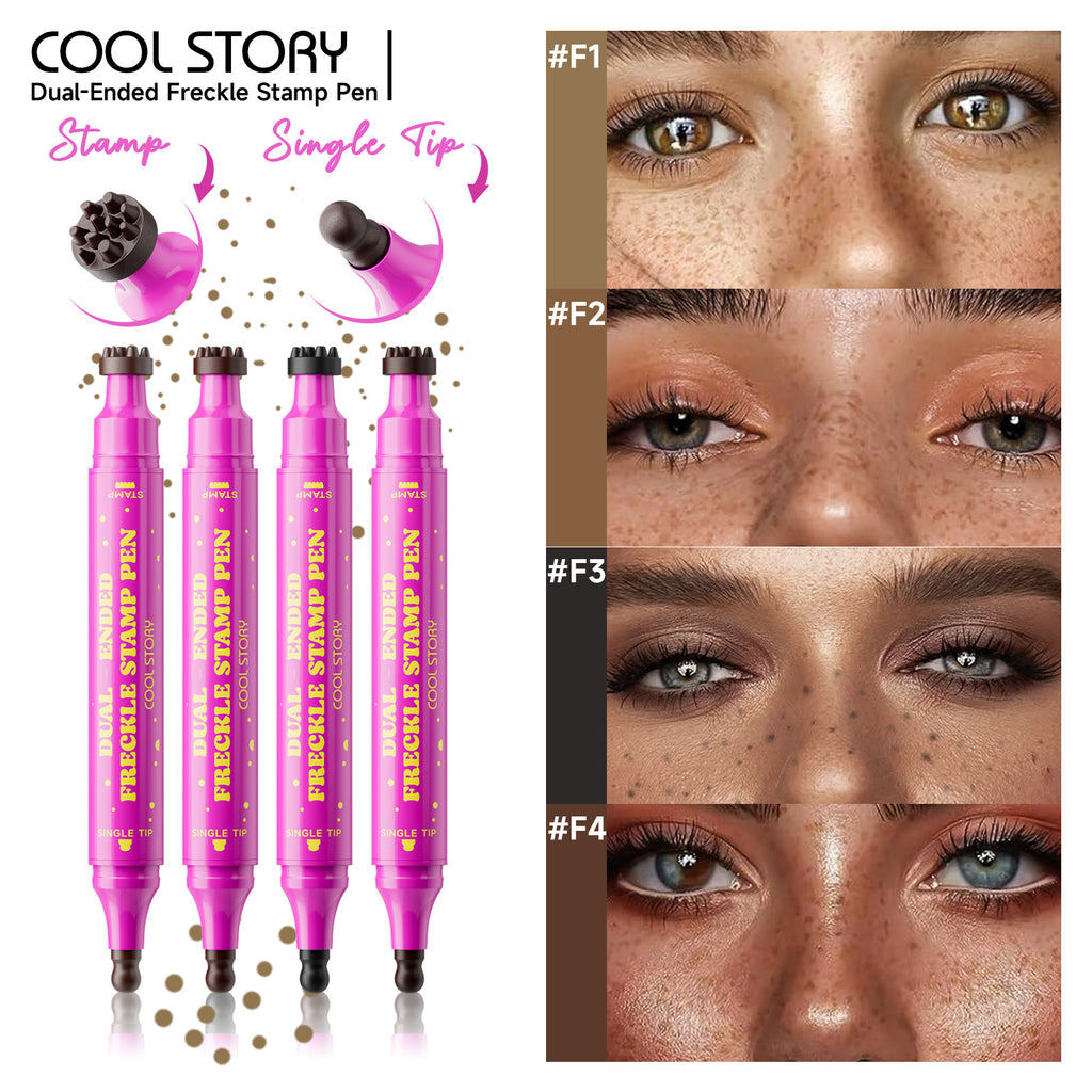 Freckle Cosmetics Pen