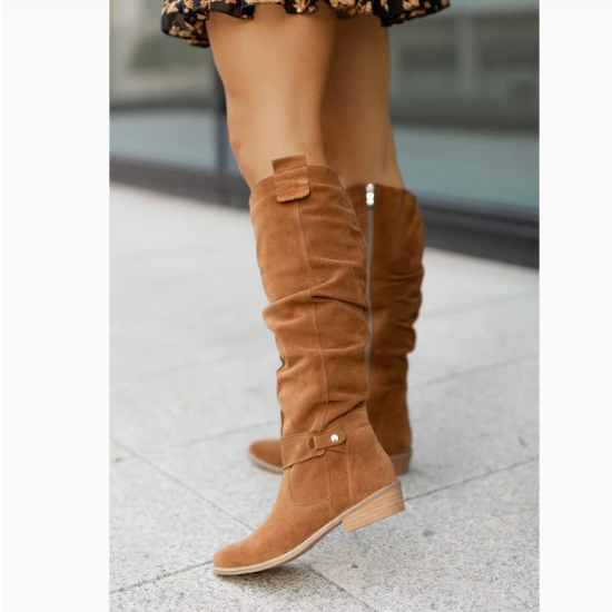 Womens Boots