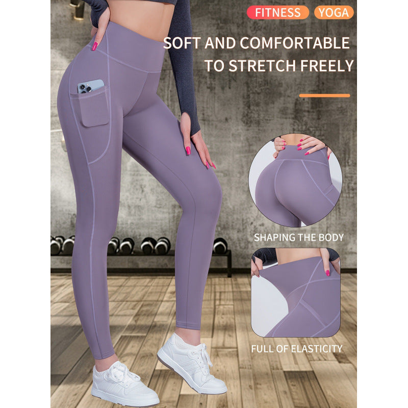 Womens Yoga Pants