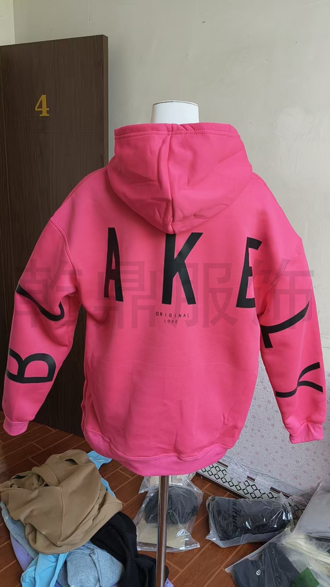 Womens Sweatshirt