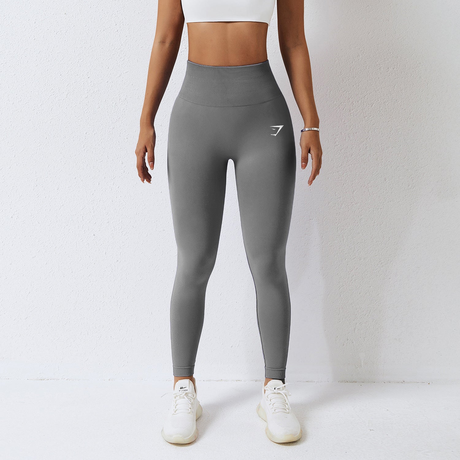 Muscle Shark Yoga Pants