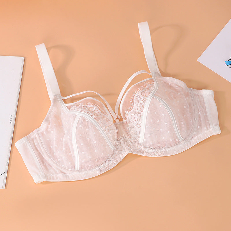 Womens Lace Bra