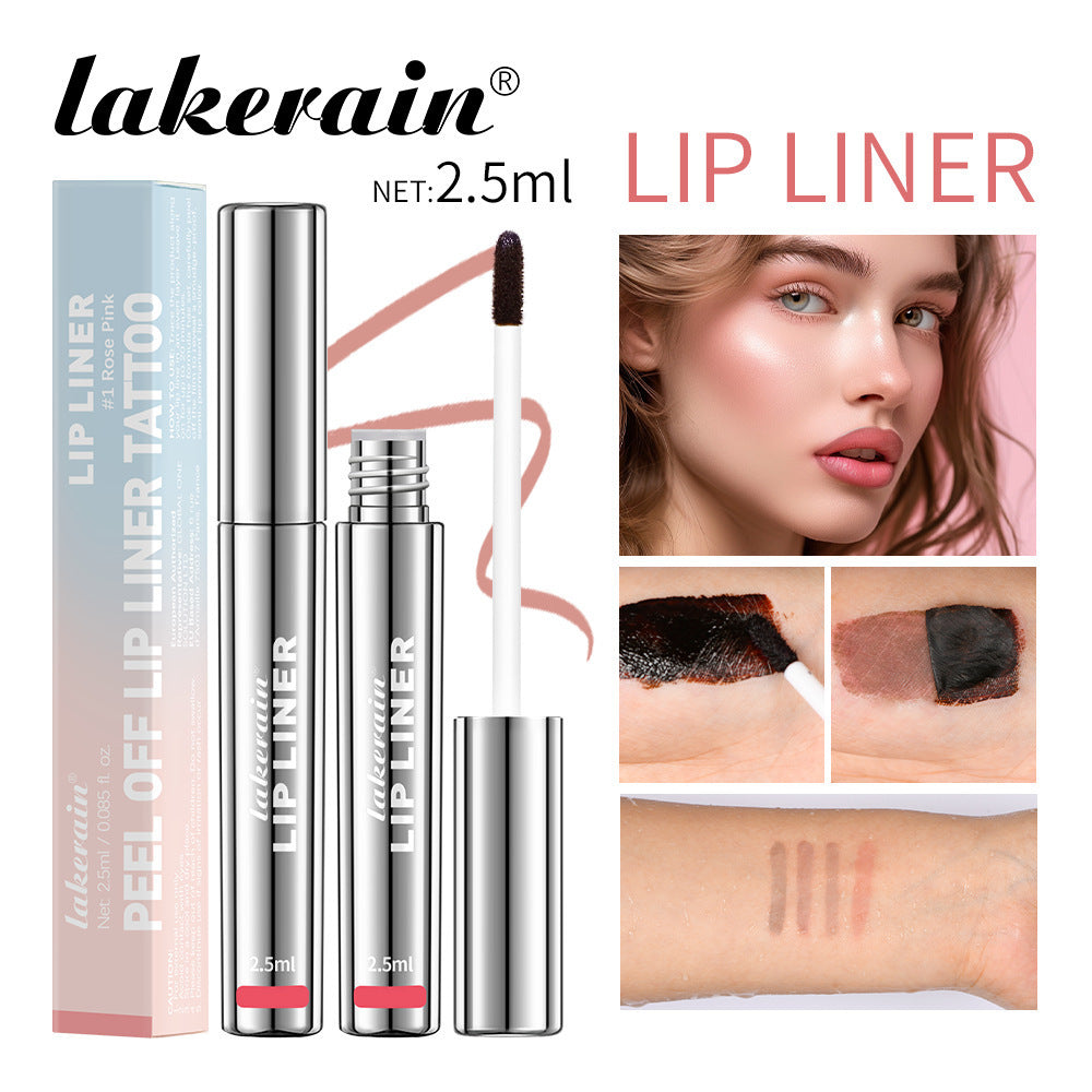 tear lip liner