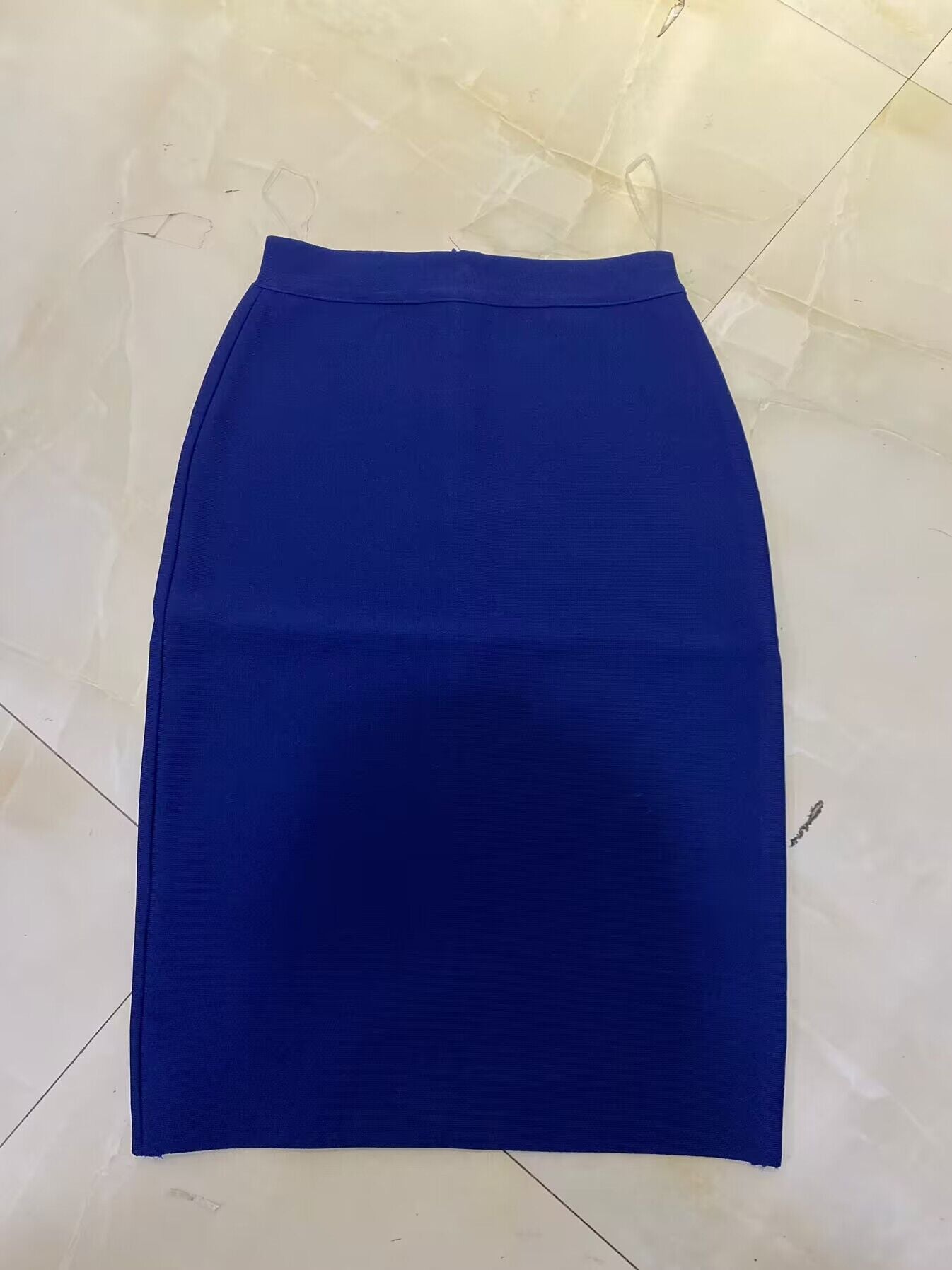 Fashion Bandage Knee-Length Skirt in Multiple Colors