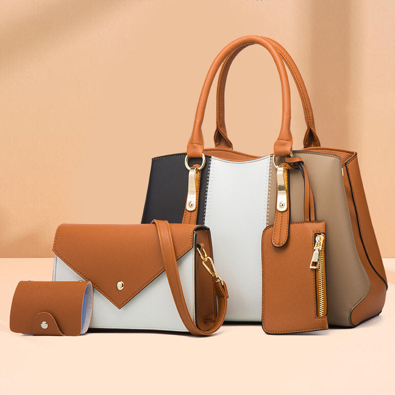 Womens Shoulder Bag