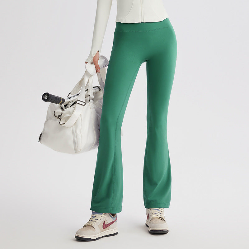 Yoga pants, fitness leggings