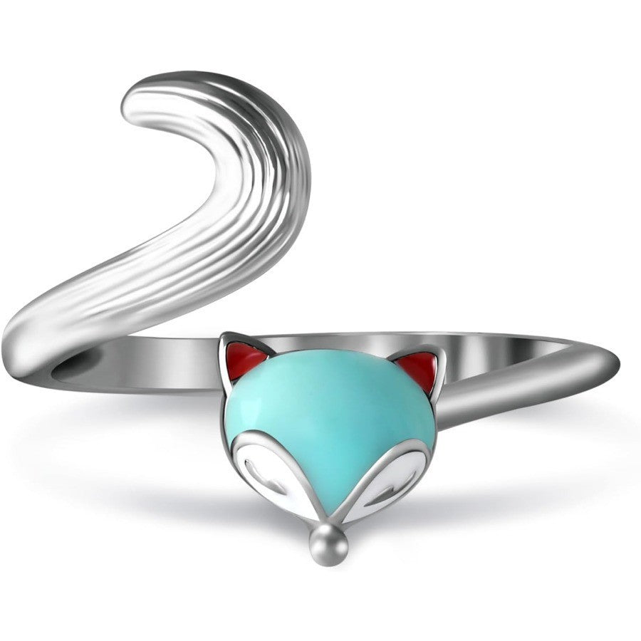 Adjustable Ring