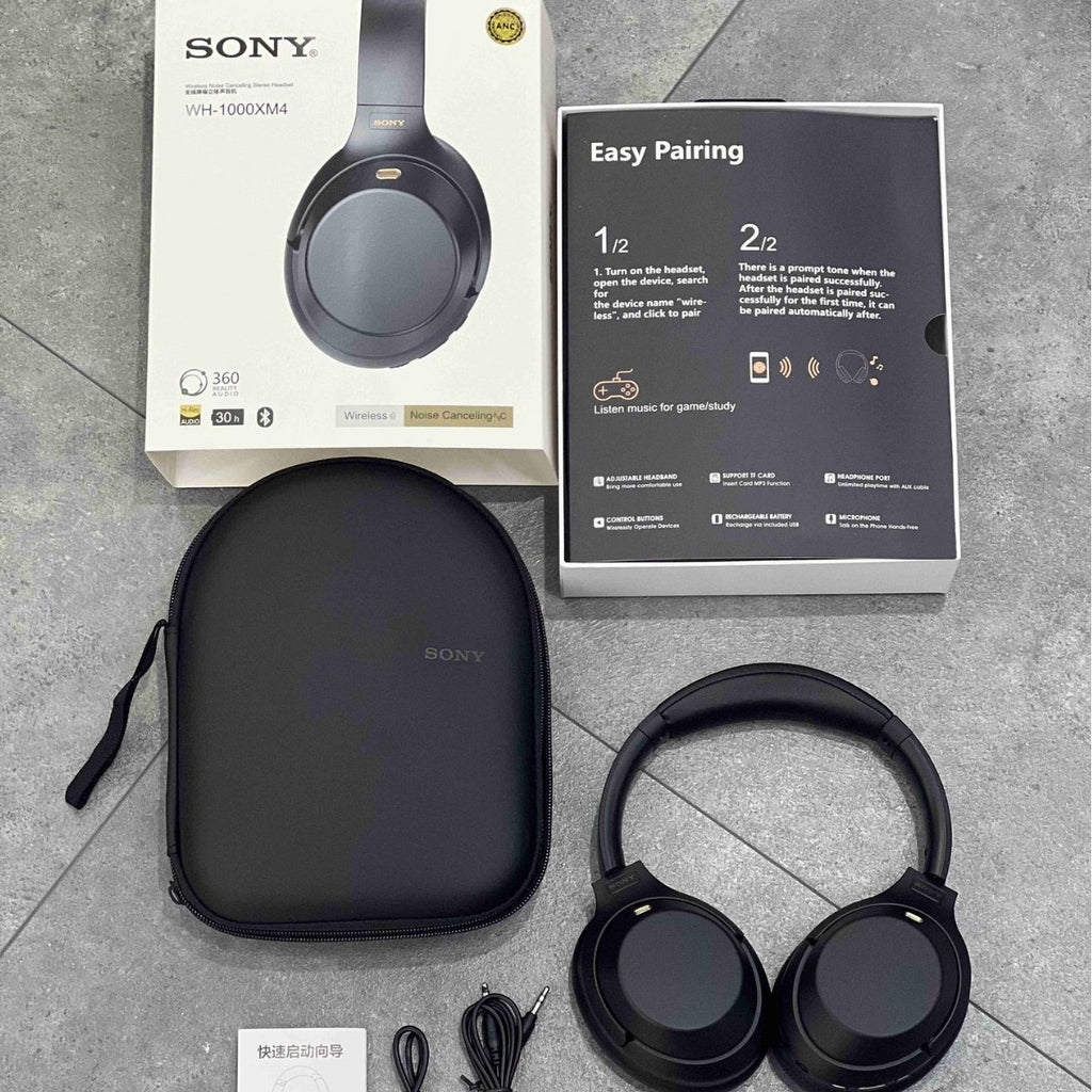 Wireless sports Bluetooth headphones