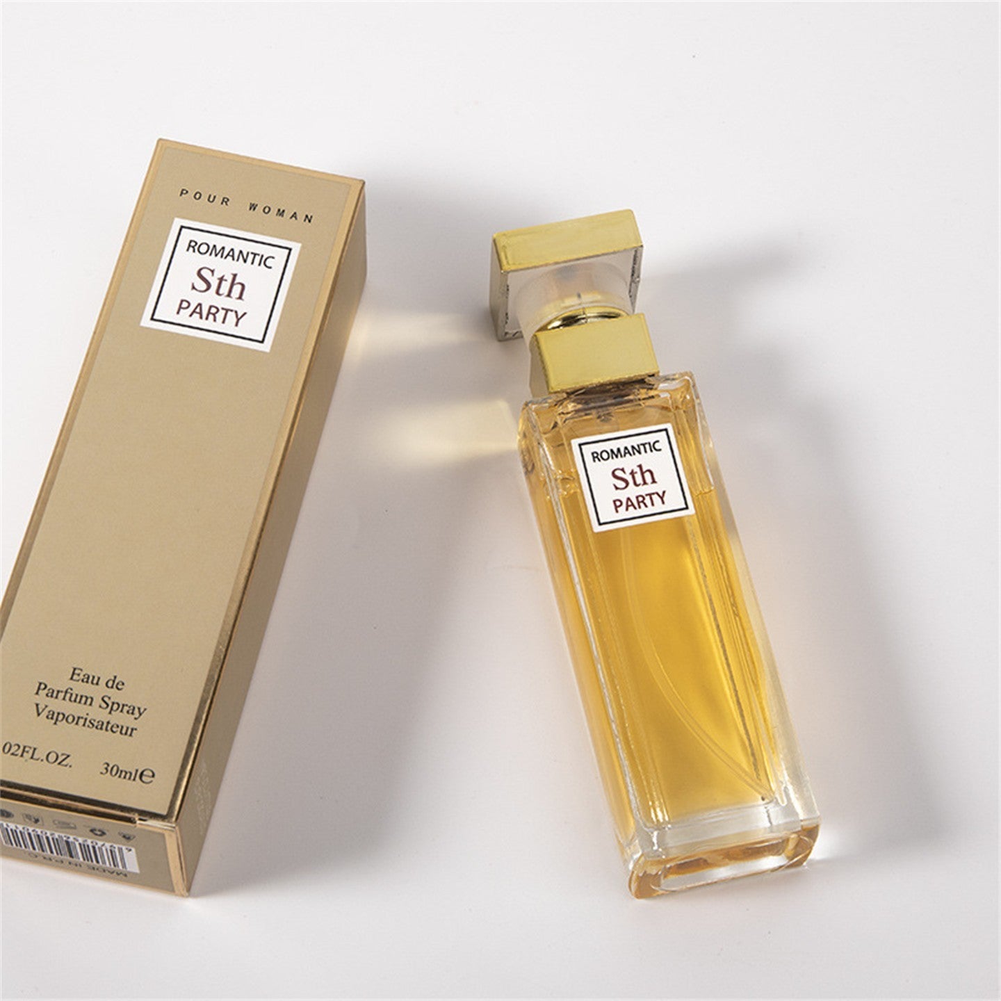 Fifth Avenue Womens Perfume