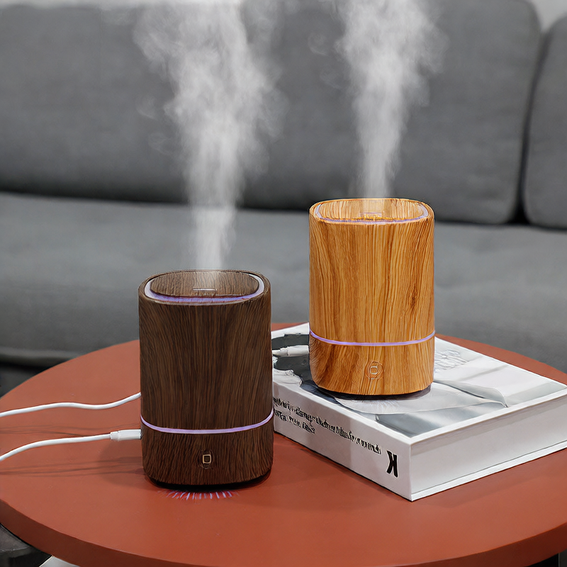 Aroma Diffuser Humidifier