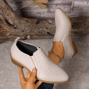 Womens ankle boots