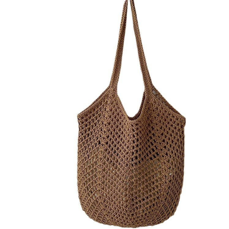 Cotton Woven Bag