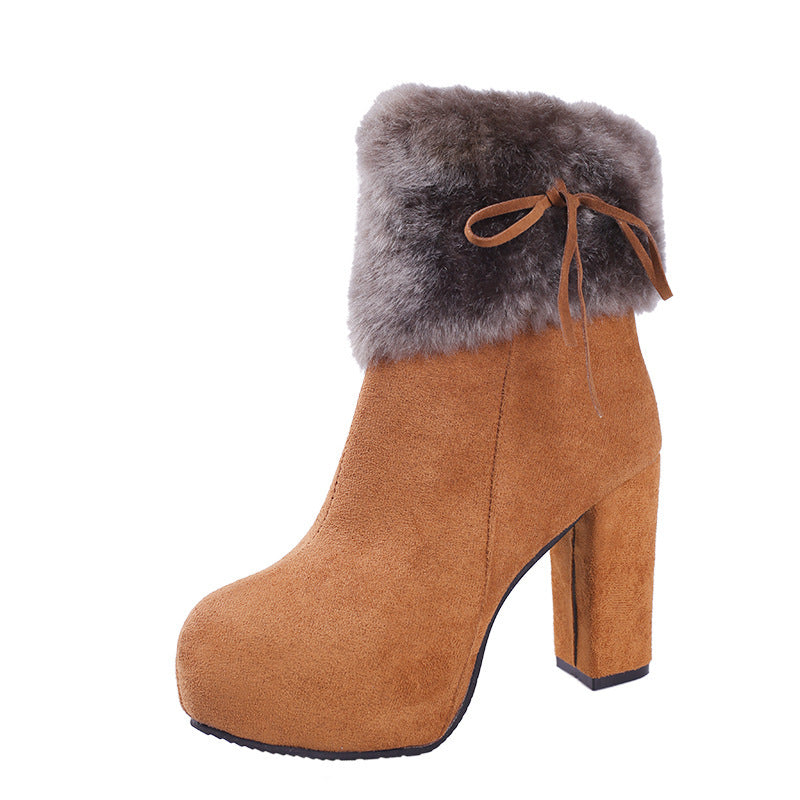 Womens Boots
