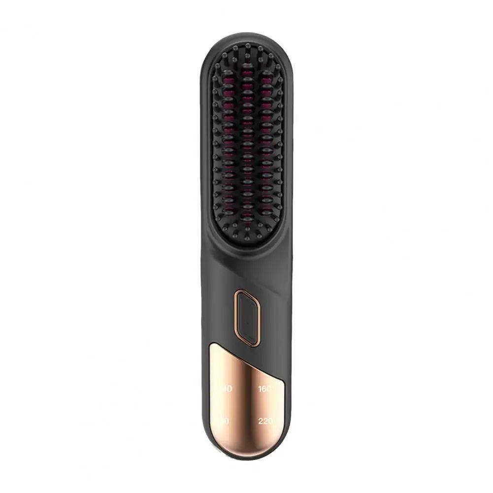 Wireless direct delivery brush