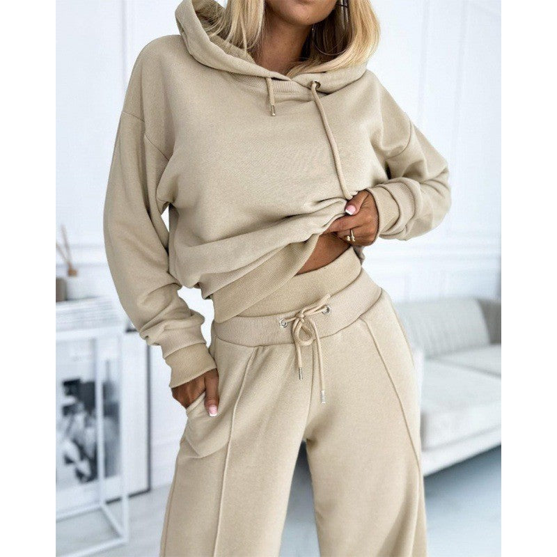 Womens Tracksuit