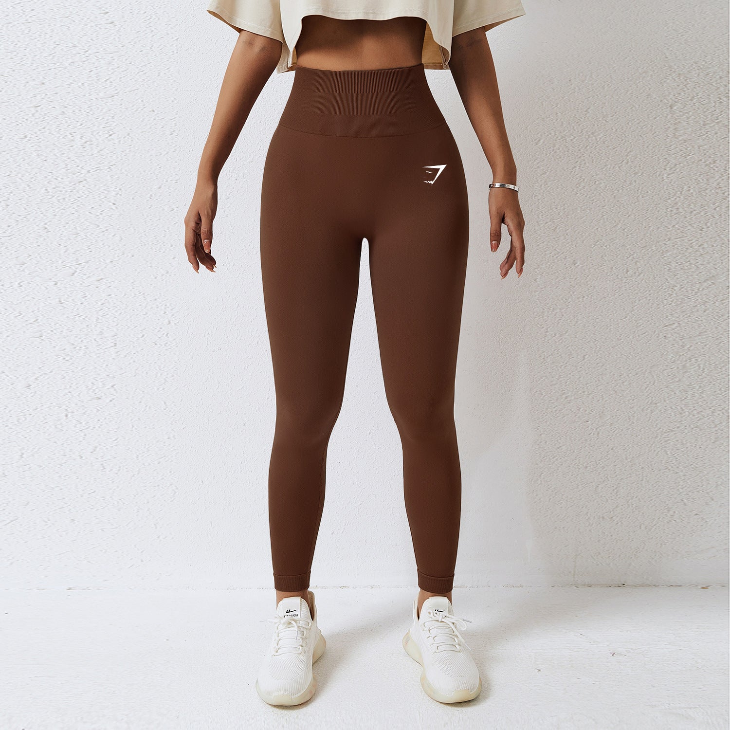 Muscle Shark Yoga Pants