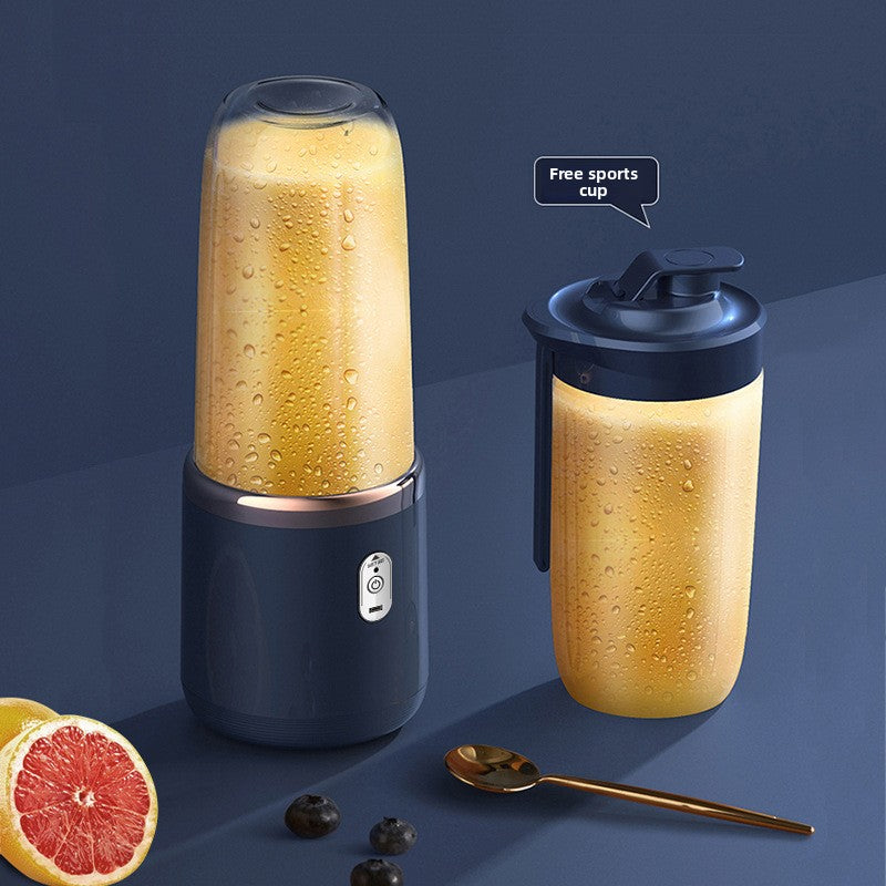 Juicing Cup