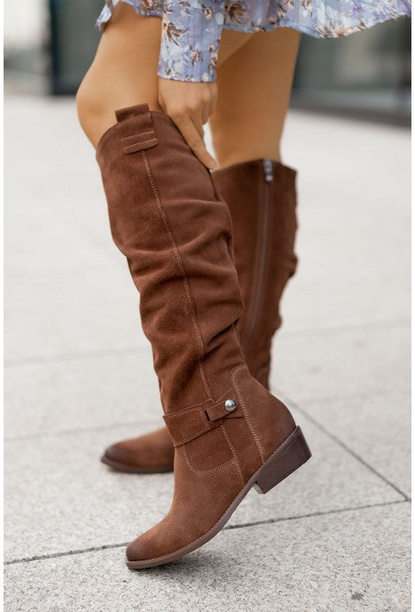 Womens Boots