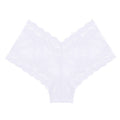 Ladies Lace Underwear Soft Floral Briefs