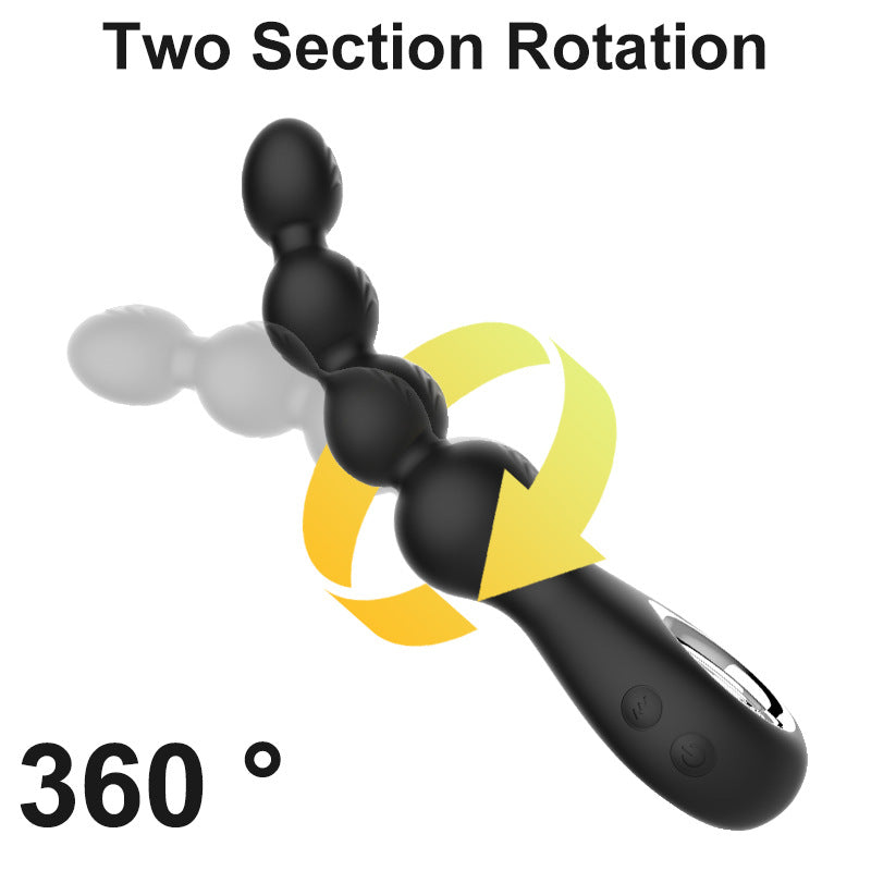 Prostate Massager Vibrator