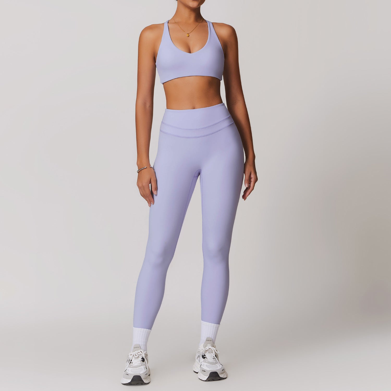 Womens Sportswear Set
