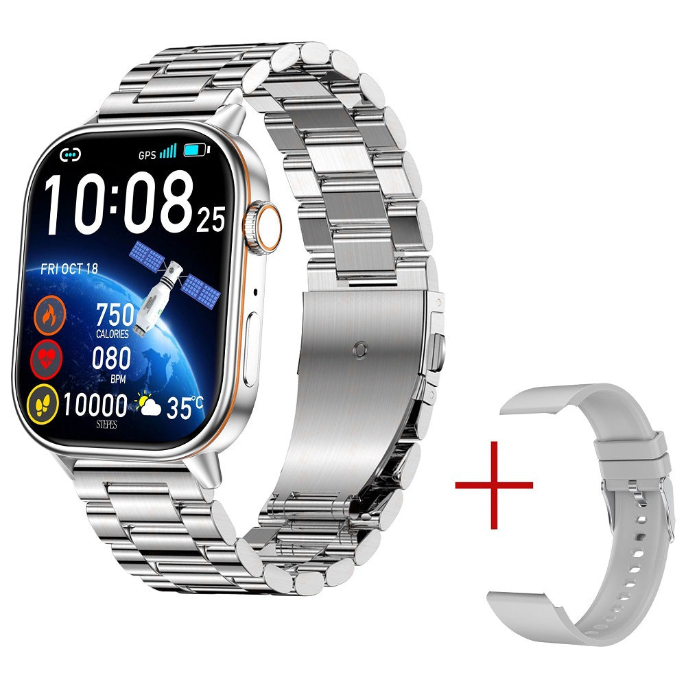 Gps Smart Watch